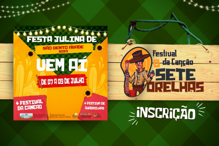 Festival da Canção “O Sete Orelhas”