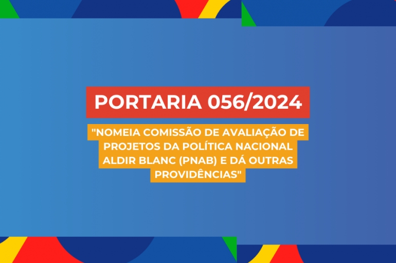 Portaria 053/2024