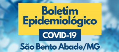 Boletim Epidemiol&oacute;gico