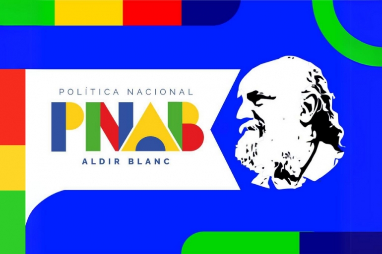 Edital de Premiação - Aldir Blanc