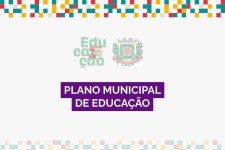 Plano Municipal de Educação