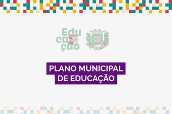 Plano Municipal de Educação