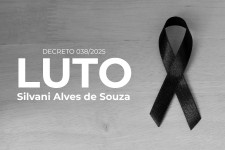 LUTO - Silvani Alves de Souza