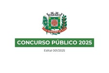 Concurso Público 2025